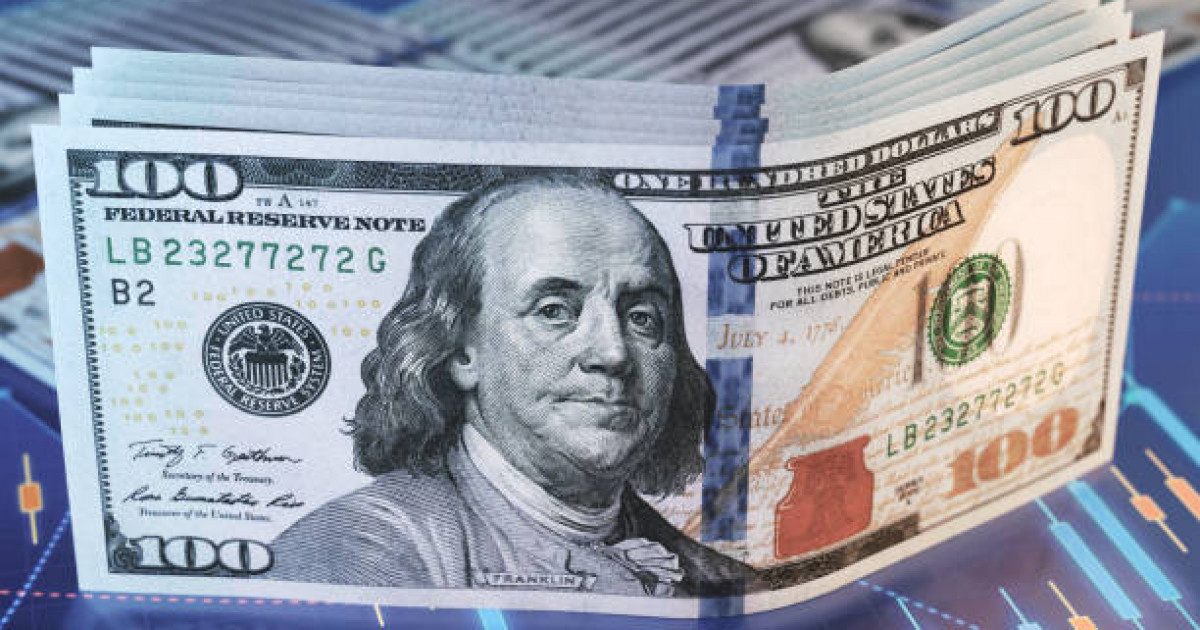 5 наурызға арналған валюта бағамы жарияланды