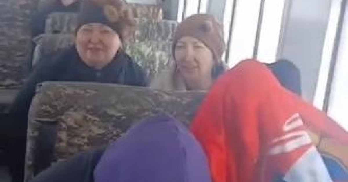 Абай облысы: Аягөз гарнизонының сержанттары 32 адамды құтқарды