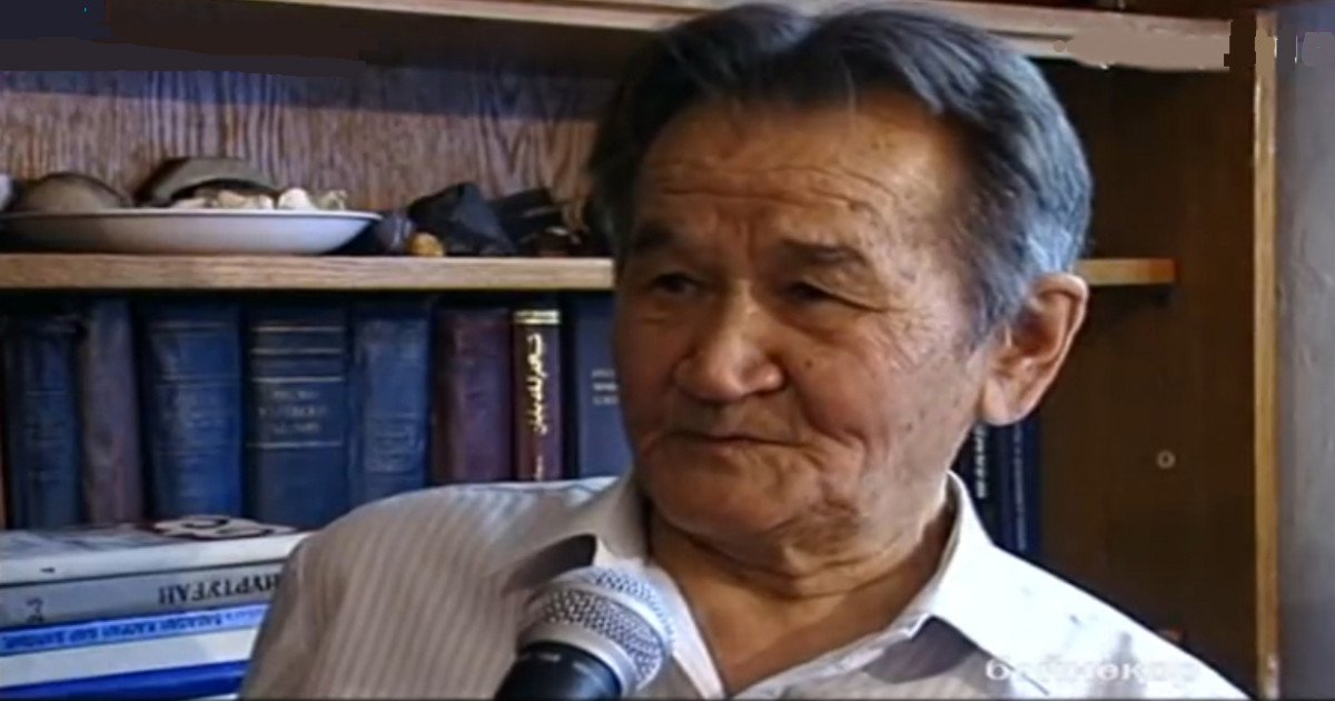 Алты мың жыл бұрын күй шертіп, би билеген – Жағда Бабалықұлы