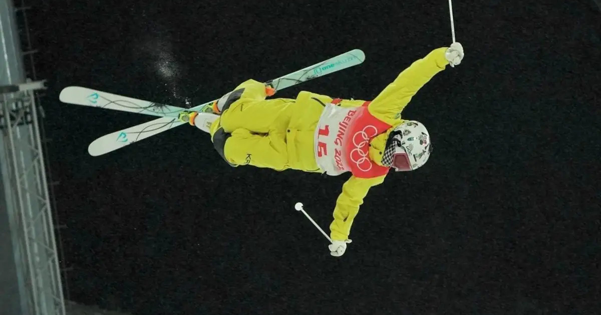 Анастасия Городко Швейцариядағы әлем чемпионатының жүлдегері атанды