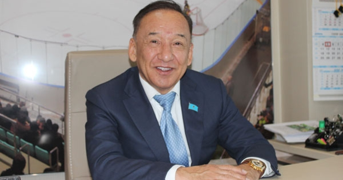 Арғын Нығматулинге неліктен іздеу жарияланғаны белгілі болды