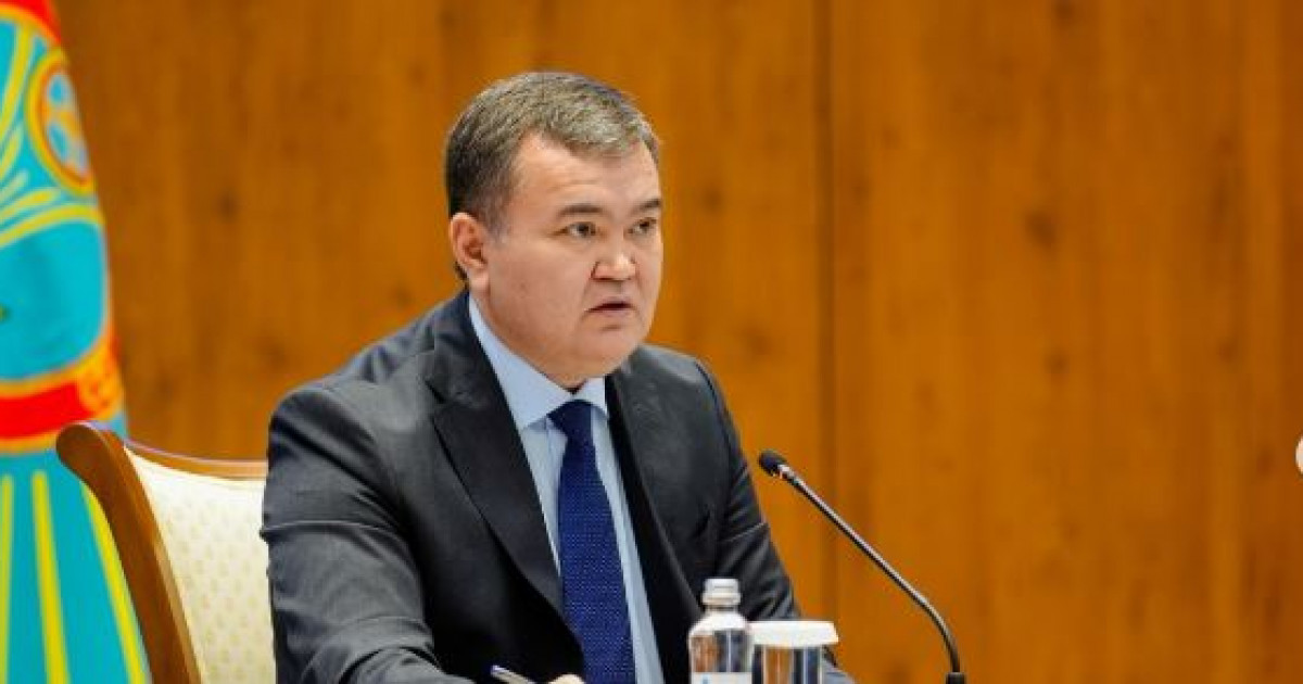 Астана әкімі тұрғын үй салатын құрылыс компанияларына қандай талап қойылатынын айтты