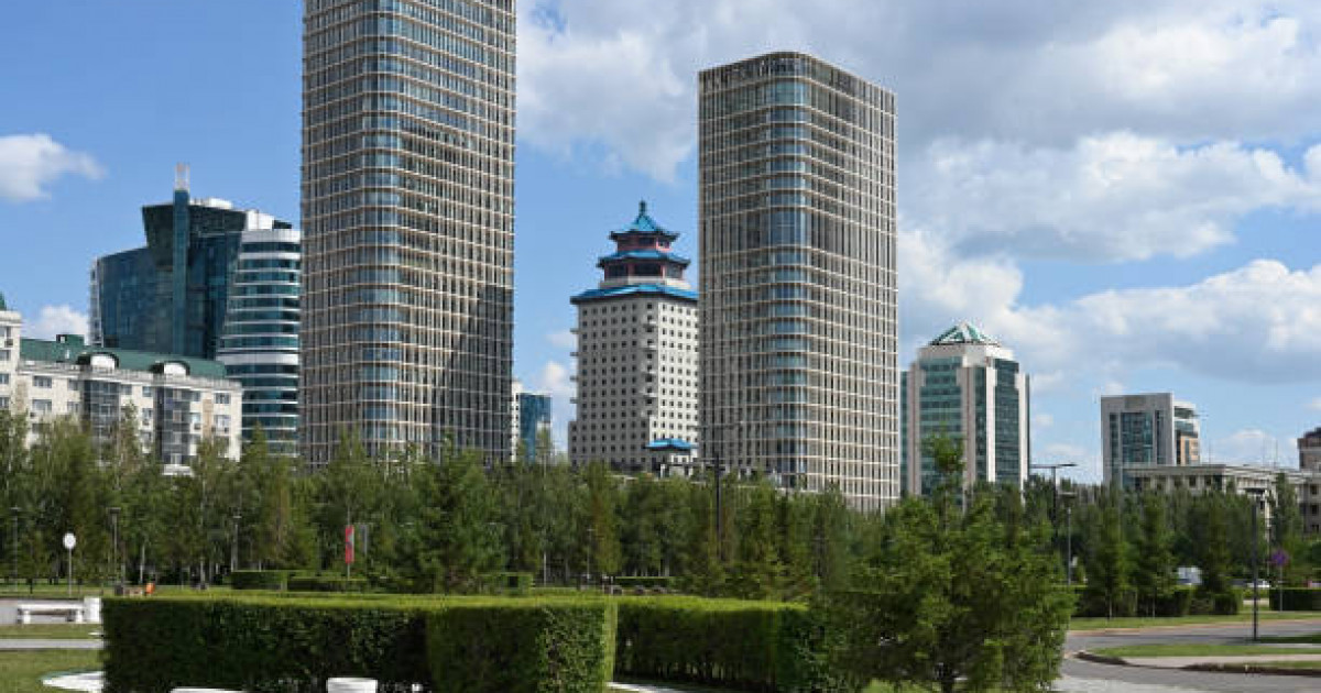 Астанада көпқабатты үйлерді тексеру жұмыстары басталды