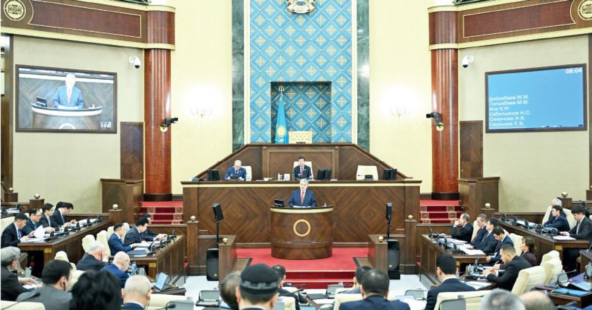 Азаматтардың өтініші – айрықша назарда