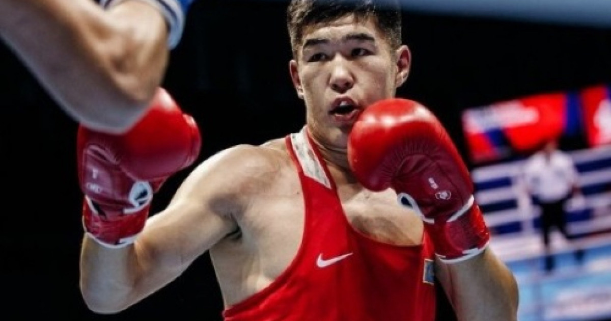 Бекзат Нұрдәулетов пен Сабыржан Аққалықов «Странджа-2025» турнирінің чемпионы атанды