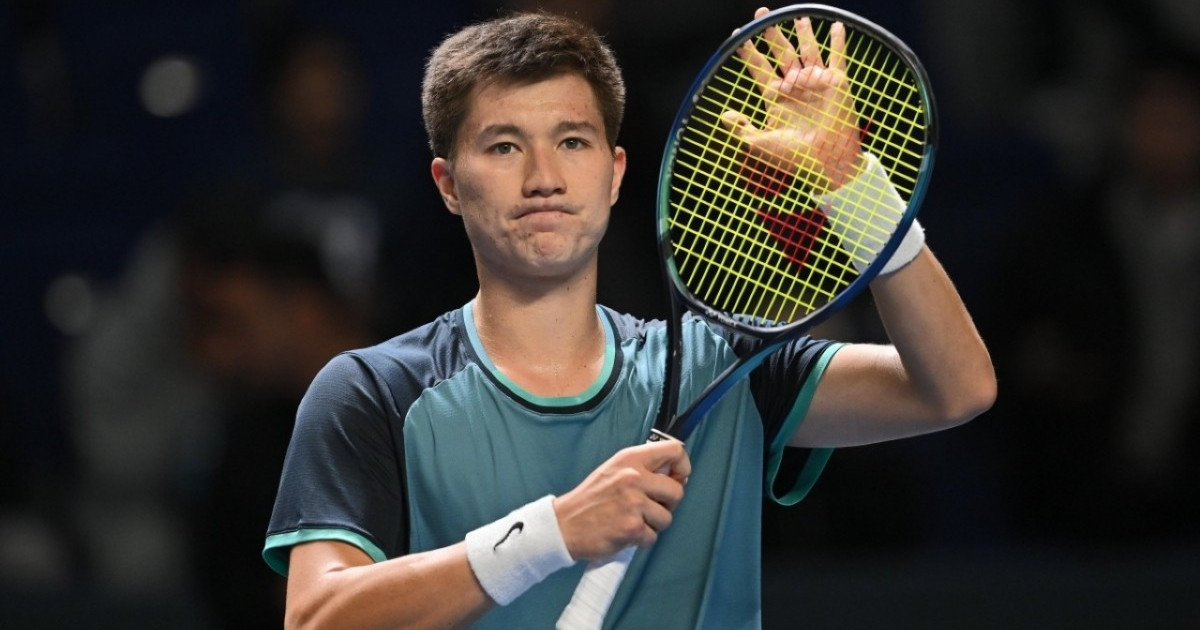 Бейбіт Жұқаев Мексикадағы турнирдің 1/4 финалына шықты