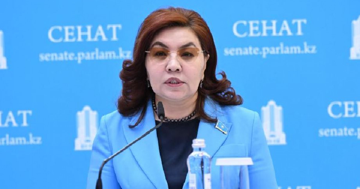 Бибігүл Жексенбай, Ұлттық  құрылтай Төрағасының орынбасары,  Парламент Сенатының депутаты: Құрылтай ұлттық құндылықтарды жаңғыртуға ықпал етті