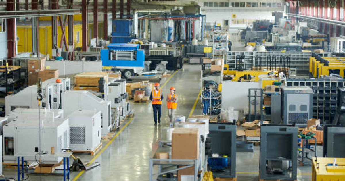 Биыл Қазақстанда 190 индустриялық жоба іске қосылады