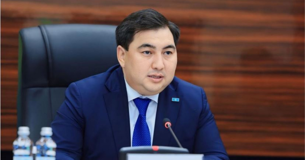 Дархан Жазықбай,  Мемлекеттік қызмет істері агенттігінің төрағасы: Үздіксіз білім – ел дамуының кепілі