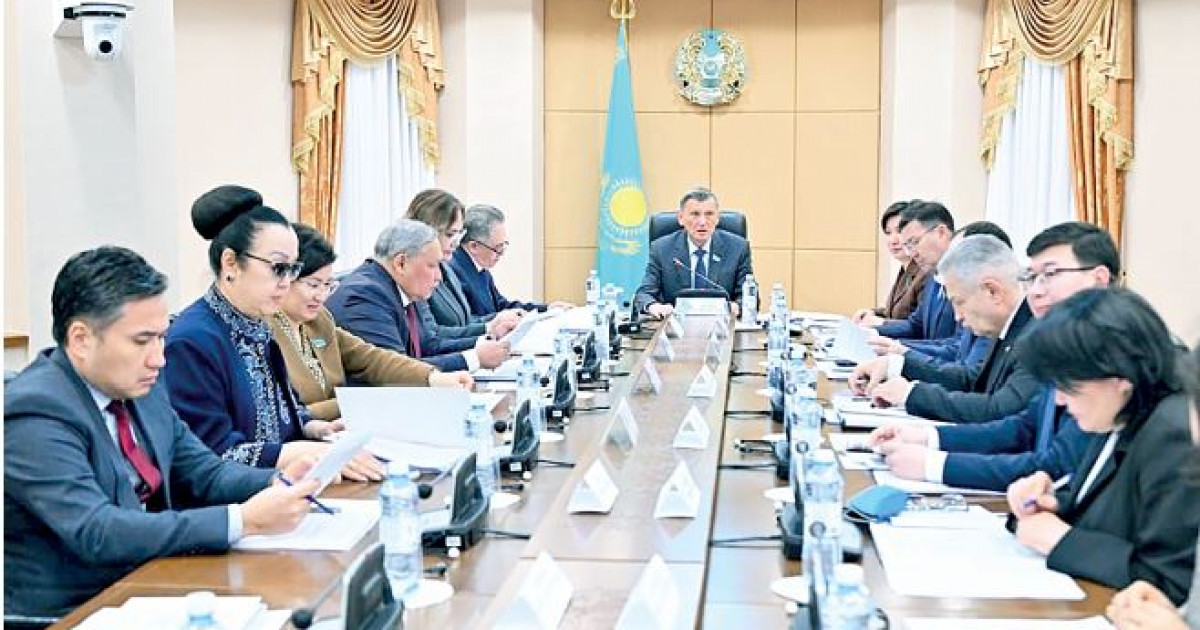 Ерте жүктілік – өткір мәселе