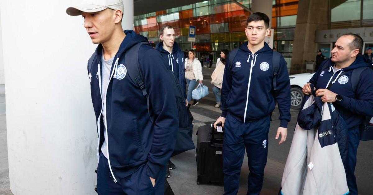 Футзал: Қазақстан құрамасы Армениямен ойнайды