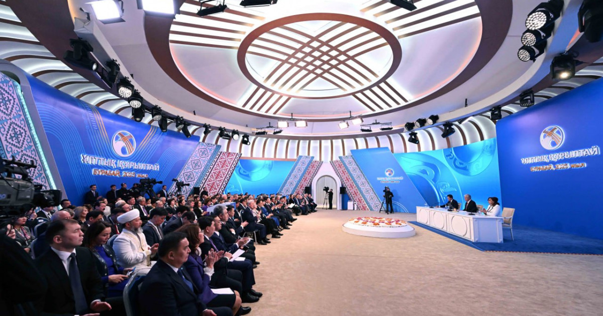 Қазақша ұлттық мультфильмдер керек – Тоқаев