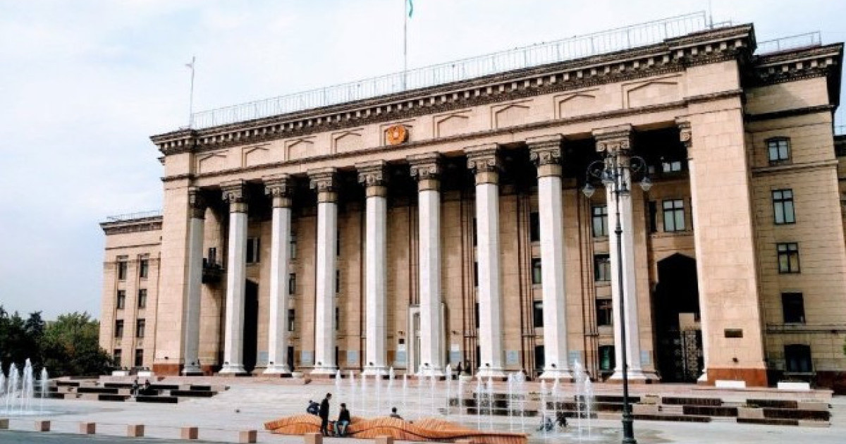 Қазақстан-Британ техникалық университеті мемлекетке қайтарылды