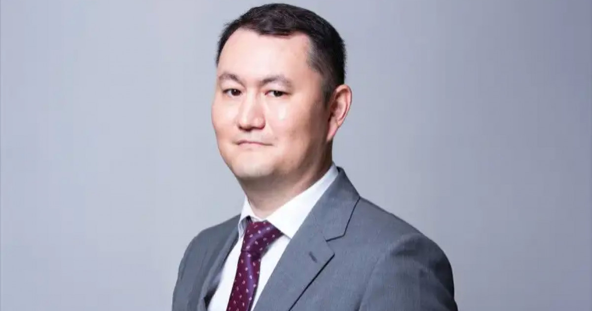 Әділ Мұхамеджанов Қазақстан қор биржасының басшысы болды