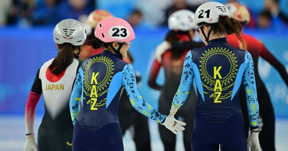 Қазақстан құрамасы әлем біріншілігінде төртінші орын алды