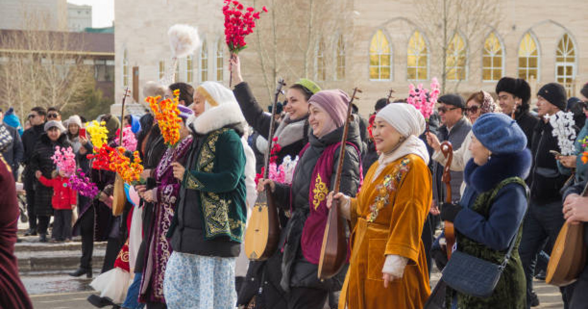 Қазақстанда Наурыз мейрамын қайда тойлауға болады?