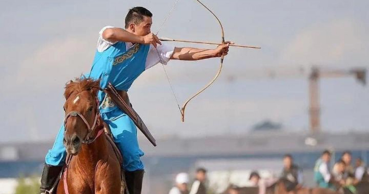 Қазақстанда ұлттық спортқа баулитын қанша үйірме бар?