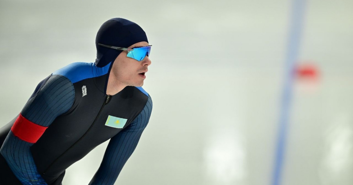 Қазақстандық спортшы Нидерландта өткен жарыста бірінші орын алды