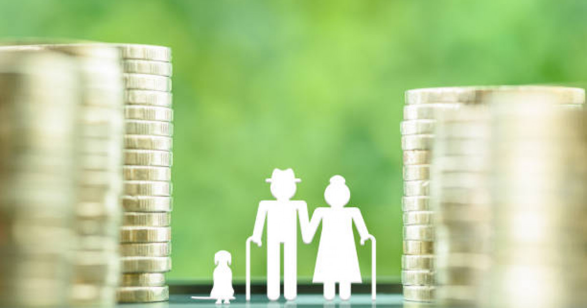 Қазақстандық зейнетақы жүйесі халықаралық рейтингте көш бастап тұр