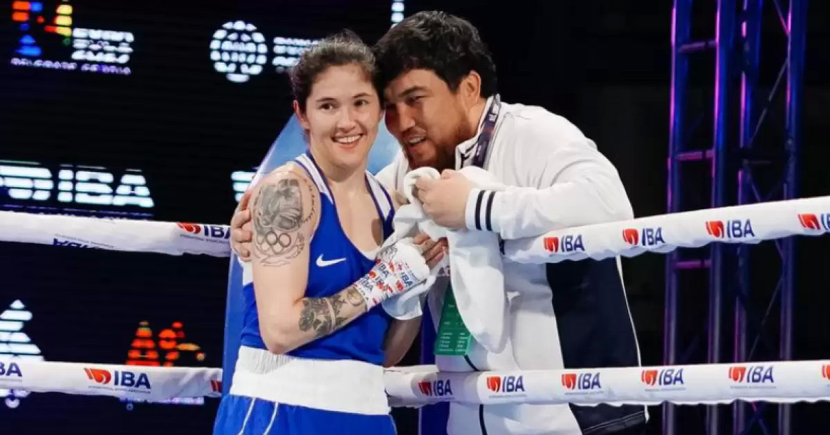 Қазақстанның боксшы қыздары Азияда ең үздік құрама атанды