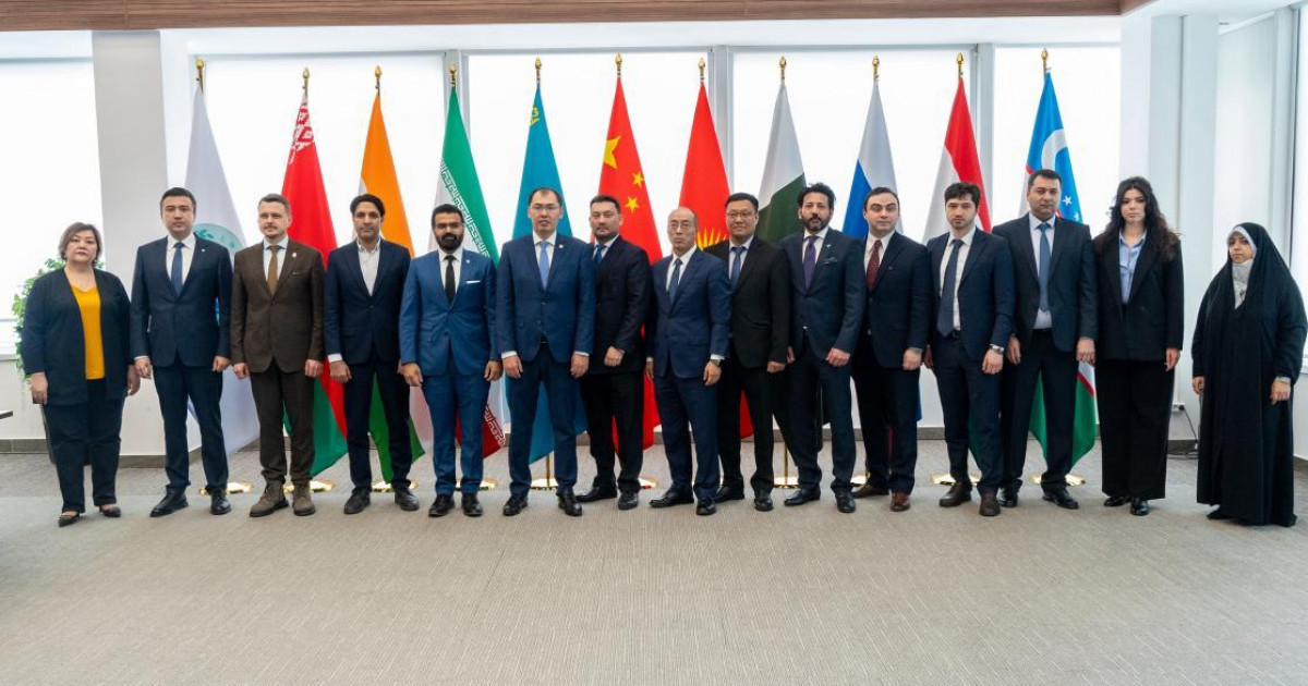 Қазақстанның инвестициялық ахуалын жақсарту мәселесі талқыланды