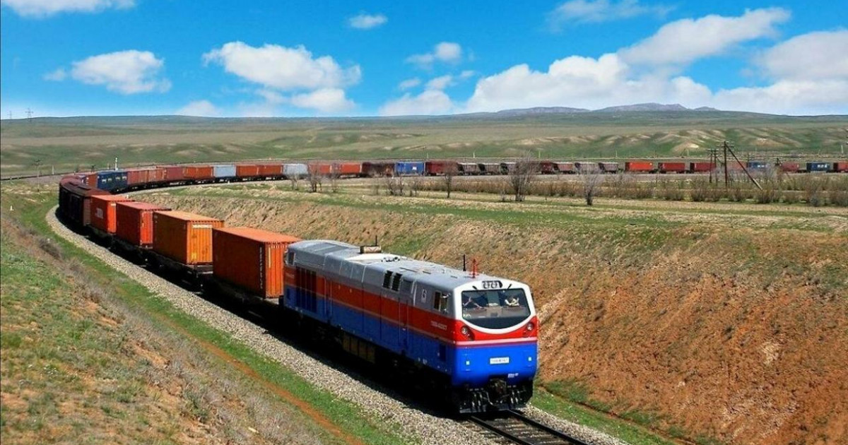 «ҚТЖ-Жүк тасымалы» қызметіне қатысты заңсыздықтар анықталды