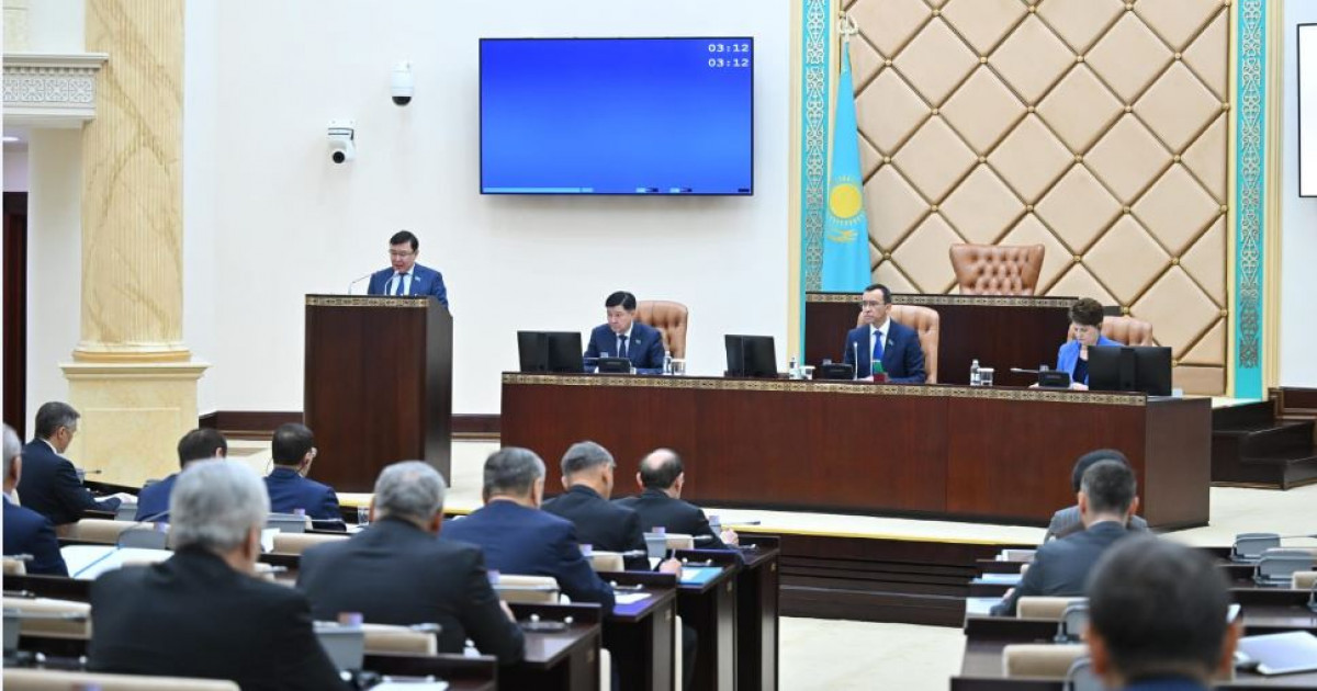 Құқық саласындағы ынтымақтастықты нығайтады