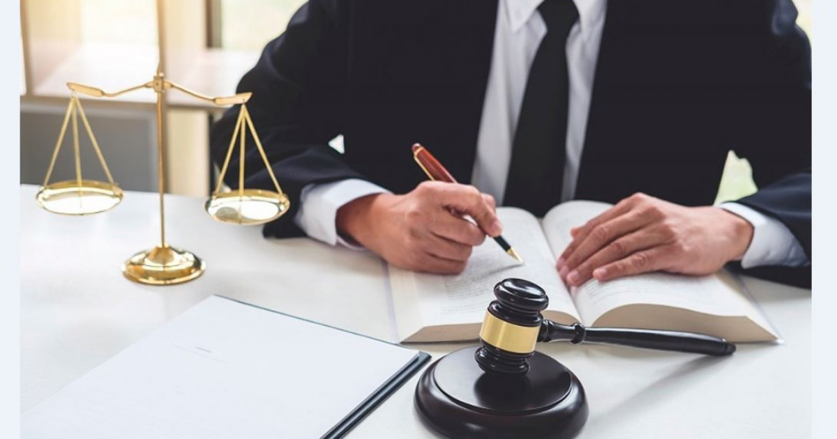 Құқықтық сауат – қалқаның