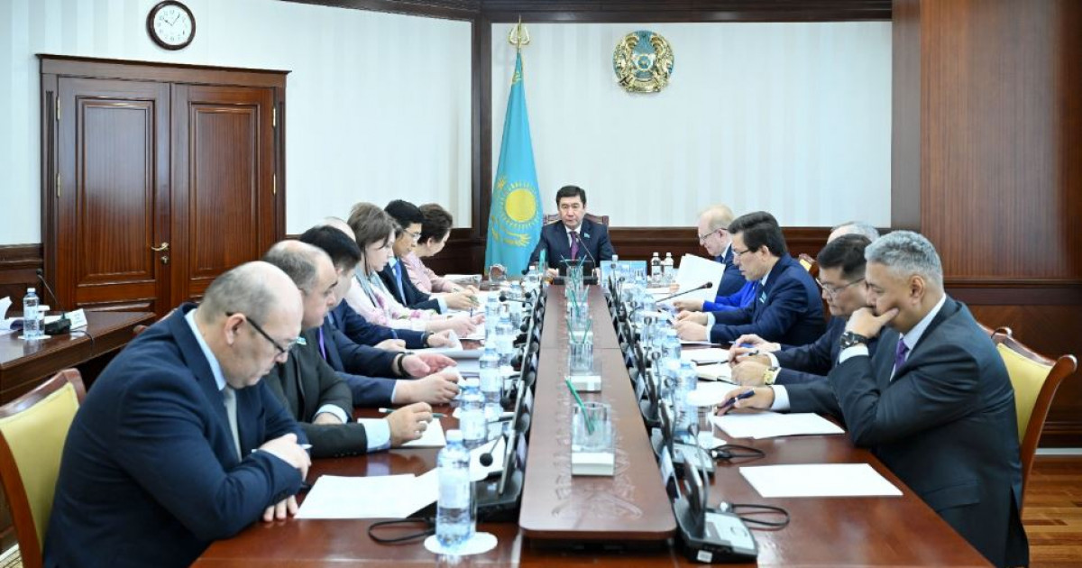 Құрылыс салушылардың жауапкершілігі күшейеді