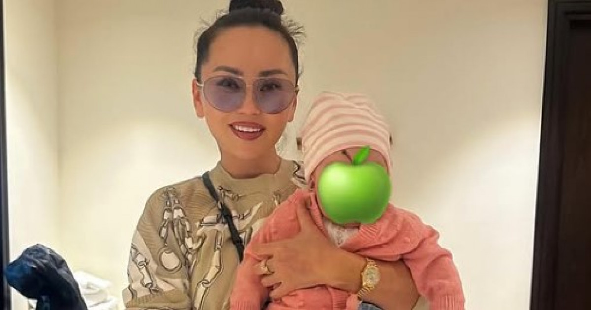 «Қыздарымды қазақ мектебіне беремін»: Баян Алагөзова жан сырын ақтарды