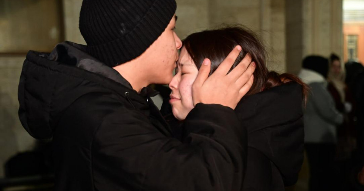 Көктемгі әскерге шақыру: Әскерге барған жастарға ҰБТ тапсырмай, мемлекеттік грантпен жоғары оқу орындарына түсуге болады