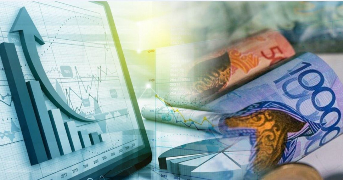 Көлеңкелі бизнес көсегені көгертпейді