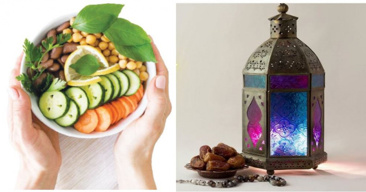 Ләззат Ибраимова,  нутрицолог: Оразаға дайындықпен келген дұрыс