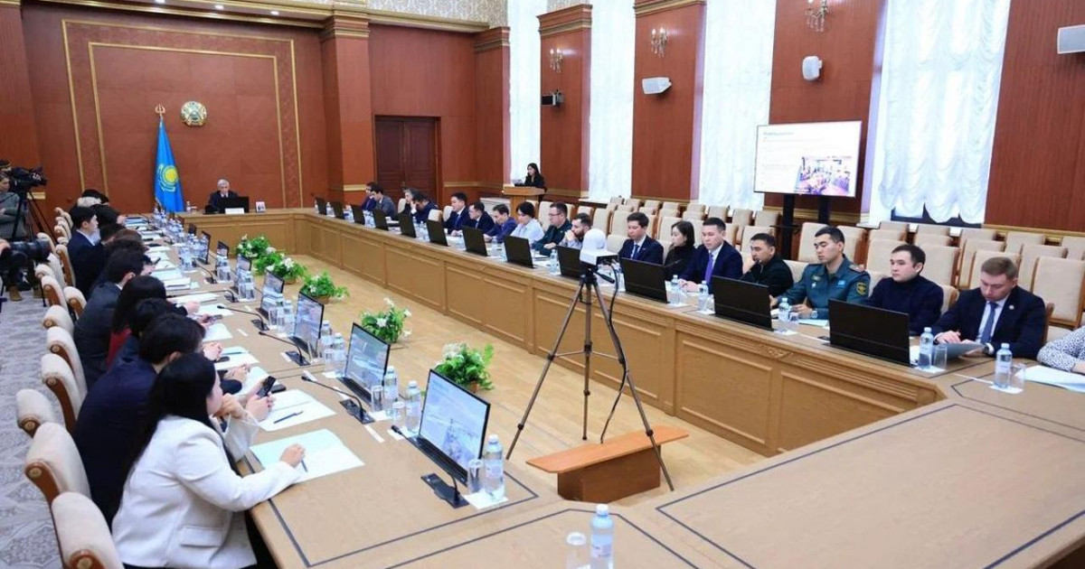 Ленин кинотеатры Қарағанды облысының Жастар үйіне беріледі