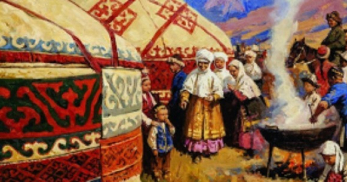 Материалдық емес мәдени мұраны сақтау бойынша меморандумдарға қол қойылды