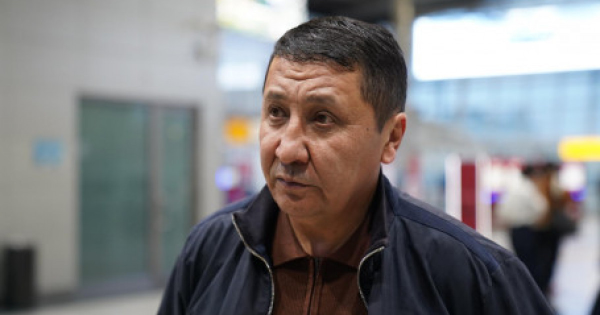 Мұса Әбдірайым Бүкіләлемдік бокс кеңесінің бейбітшілік елшісі болды