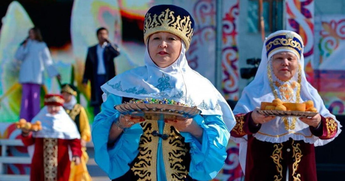 Наурыз мейрамына орай Астанада қандай іс-шаралар өтеді?