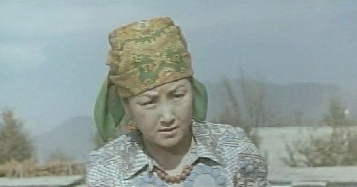 Нұрғиса Тілендиевтің жары Дариға Тілендиева қайтыс болды