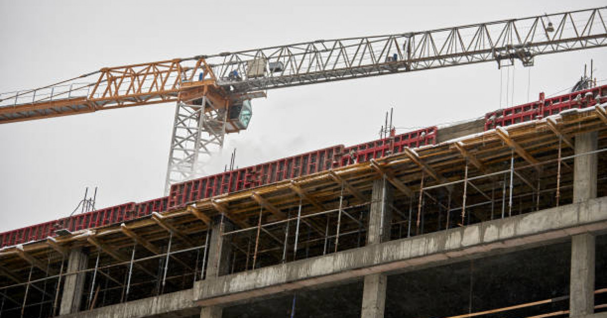 Өскемендегі Гематология орталығы құрылысына 33,6 миллиард теңге бөлінді