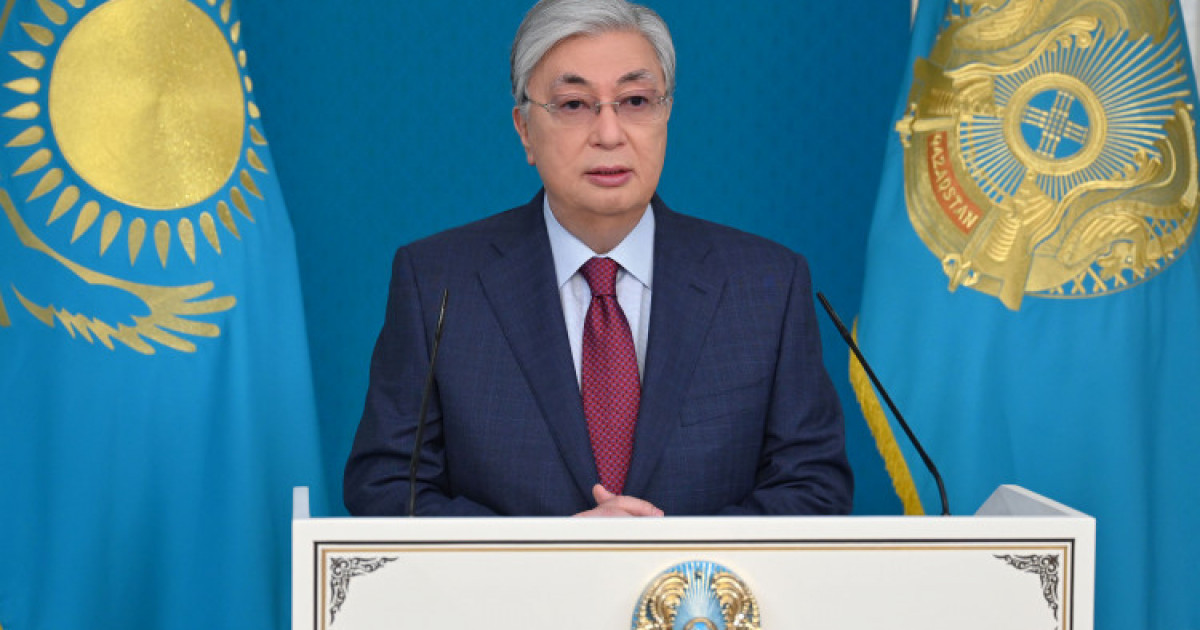 Президент Мьянма Премьер-министріне көңіл айту жеделхатын жолдады