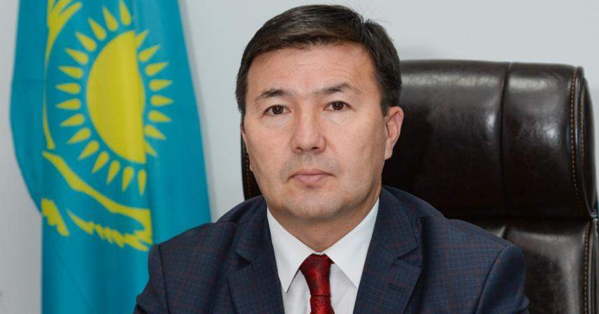 Президент Ұлттық құрылтайда елдігіміздің бағыт-бағдарын айқындайтын өзекті мәселелерге тоқталды – Руслан Рүстемов