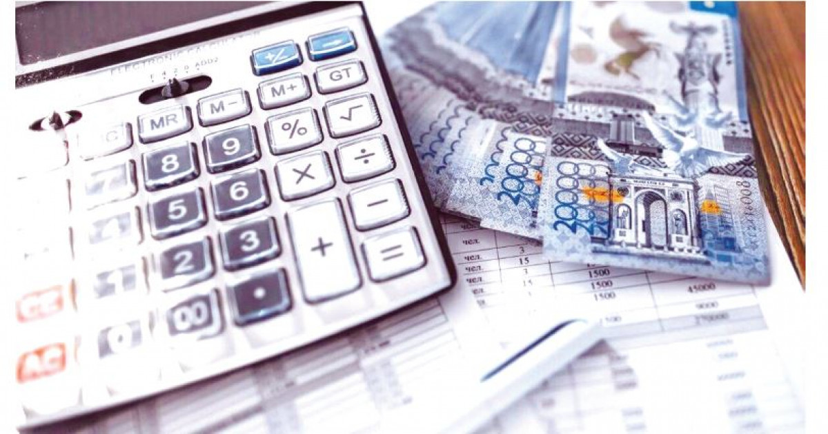 Салық реформасы сергелдеңге салмасын...