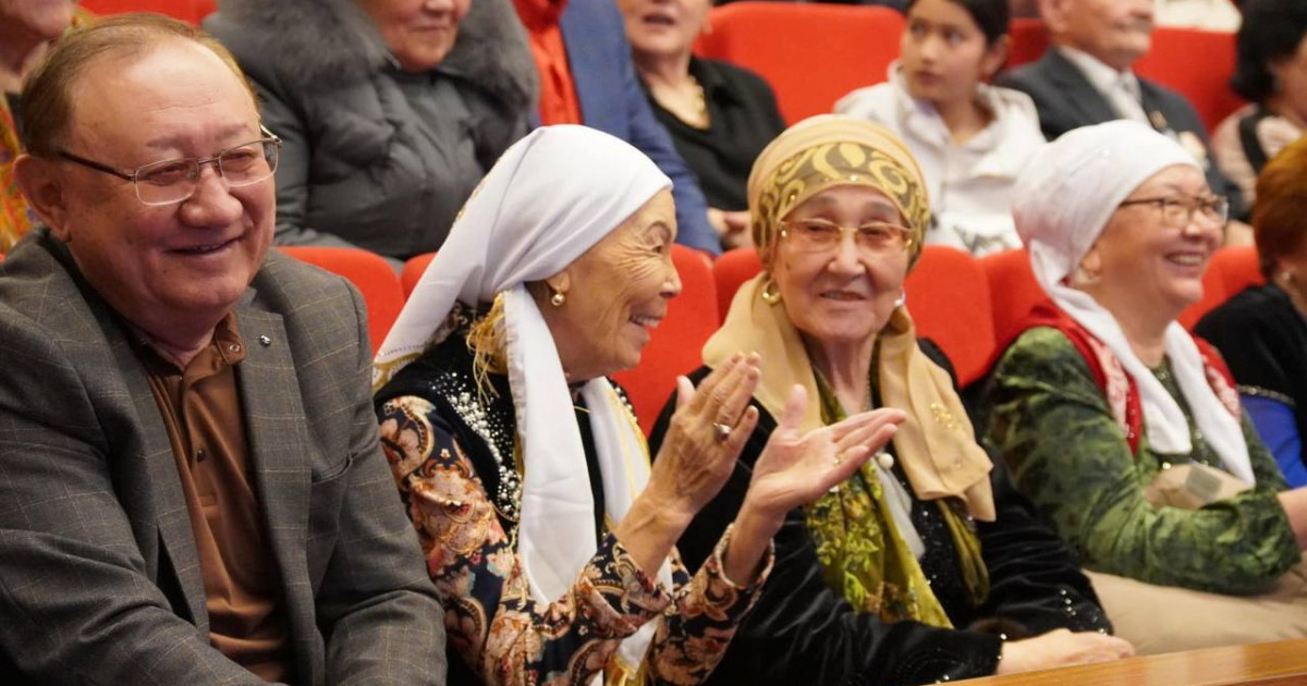 Шығыс Қазақстан облысында он жылдан кейін аламан айтыс өтті