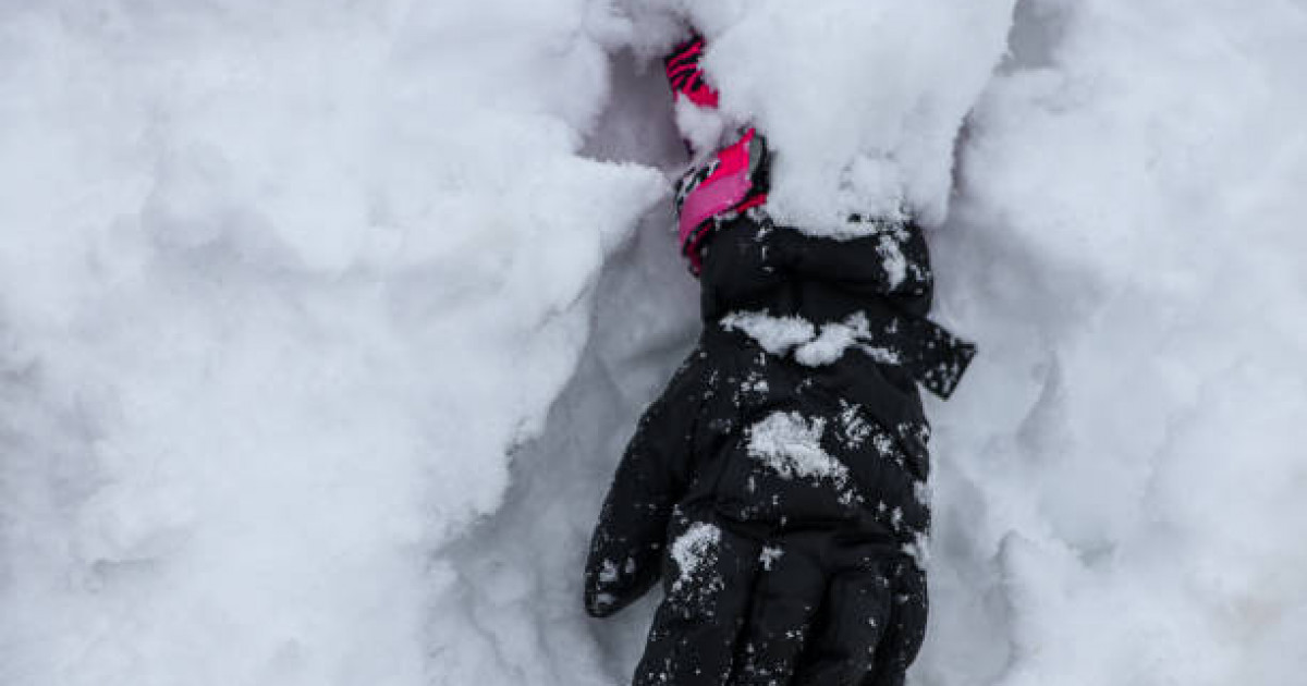 Шымбұлақта қар көшкіні салдарынан шаңғышы қаза тапты
