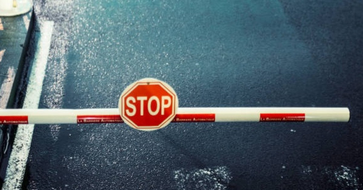 Солтүстік Қазақстандағы тасжолдардың бірі 10 сәуірге дейін жабылды