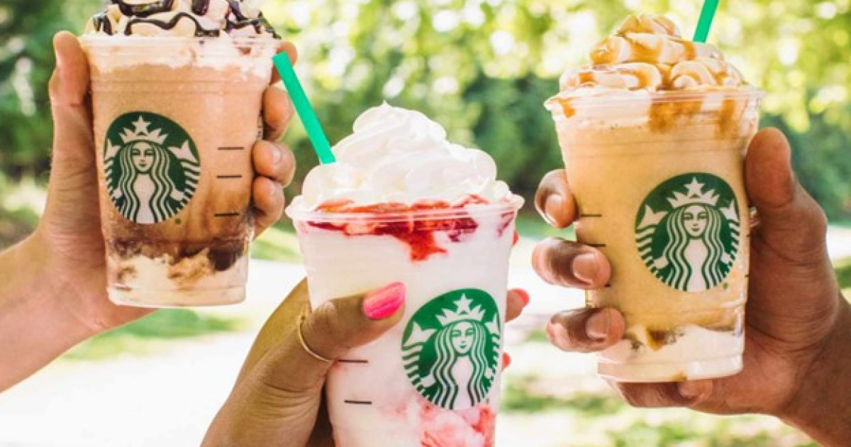 Starbucks танымал сусындарын енді сатпайтынын жариялады