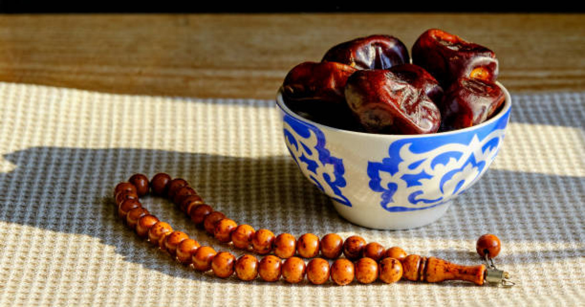 Теолог Бауыржан Қожагелдиев: Ораза айт күні мешітте намаз оқу – міндет