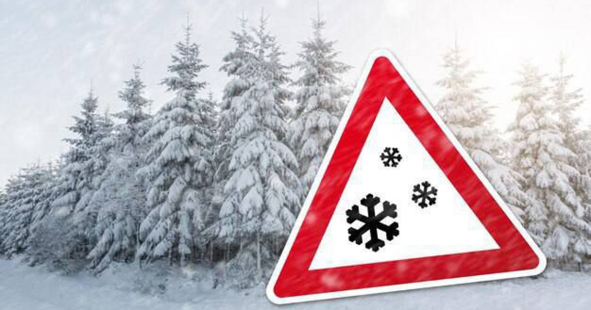 Төтенше жағдайлар министрлігі қазақстандықтарға дауылды ескерту жариялады