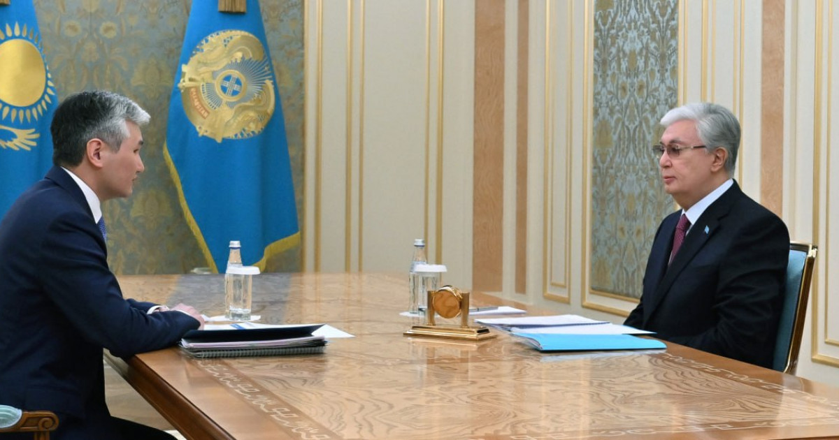 Ұлытау облысында биыл 138 миллиард теңгеге 17 жобаны іске асыру жоспарланып отыр