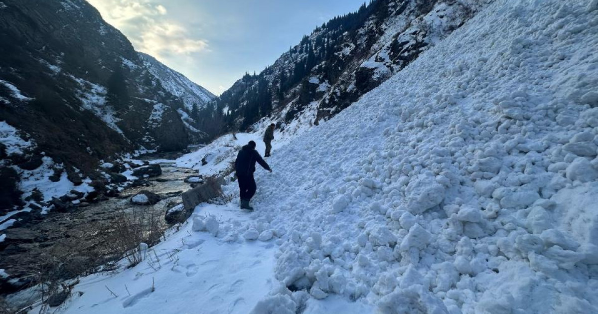 Үкімет тасқын қаупі жоғары аймақтарды анықтады